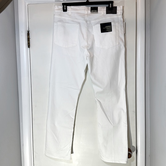 NWT Cremieux Stretch Pants 38x30 - Picture 6 of 12
